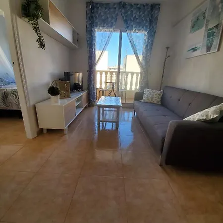 Apartamento Proche Plage Avec Piscine En Centre