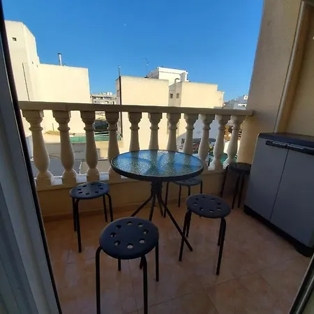 Proche Plage Avec Piscine En Centre Апартаменти