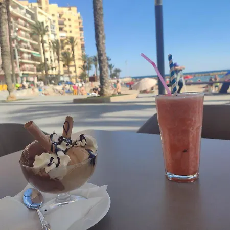 Apartamento Proche Plage Avec Piscine En Centre