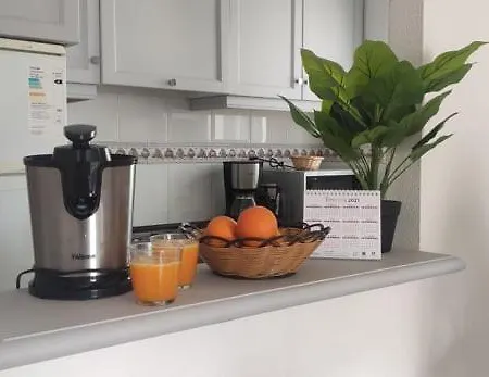 Apartamento Proche Plage Avec Piscine En Centre