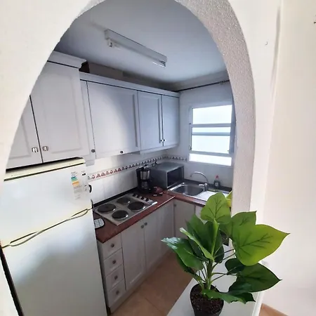 Proche Avec Piscine En Centre Apartment Torrevieja