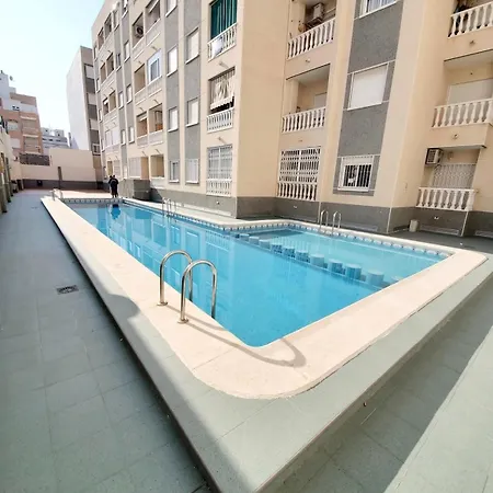 Proche Avec Piscine En Centre Apartment *