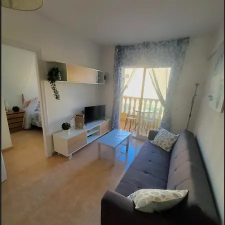 Proche Avec Piscine En Centre Apartment Torrevieja